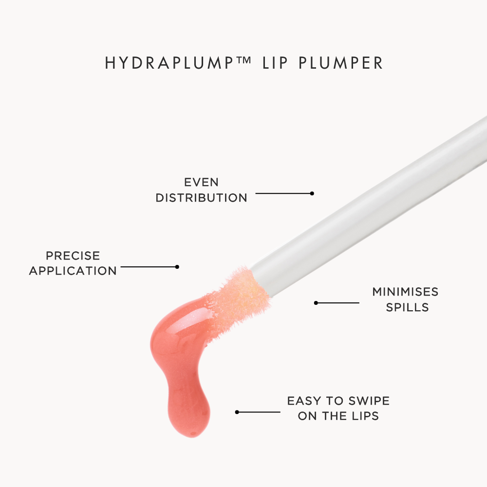 HydraPlump™ Lip Plumper