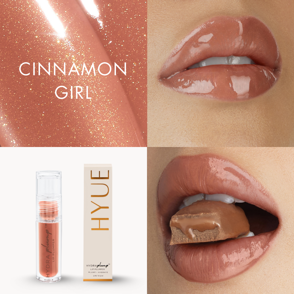 HydraPlump™ Lip Plumper