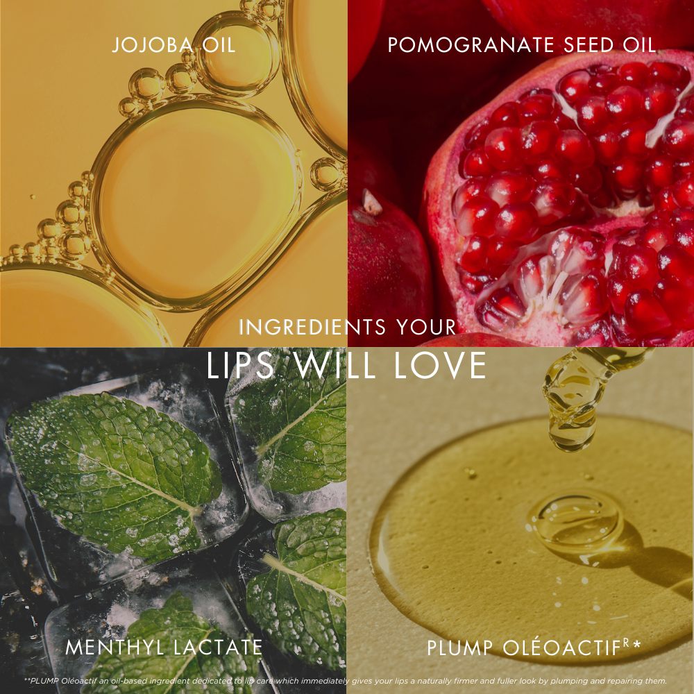 HydraPlump™ Lip Plumper