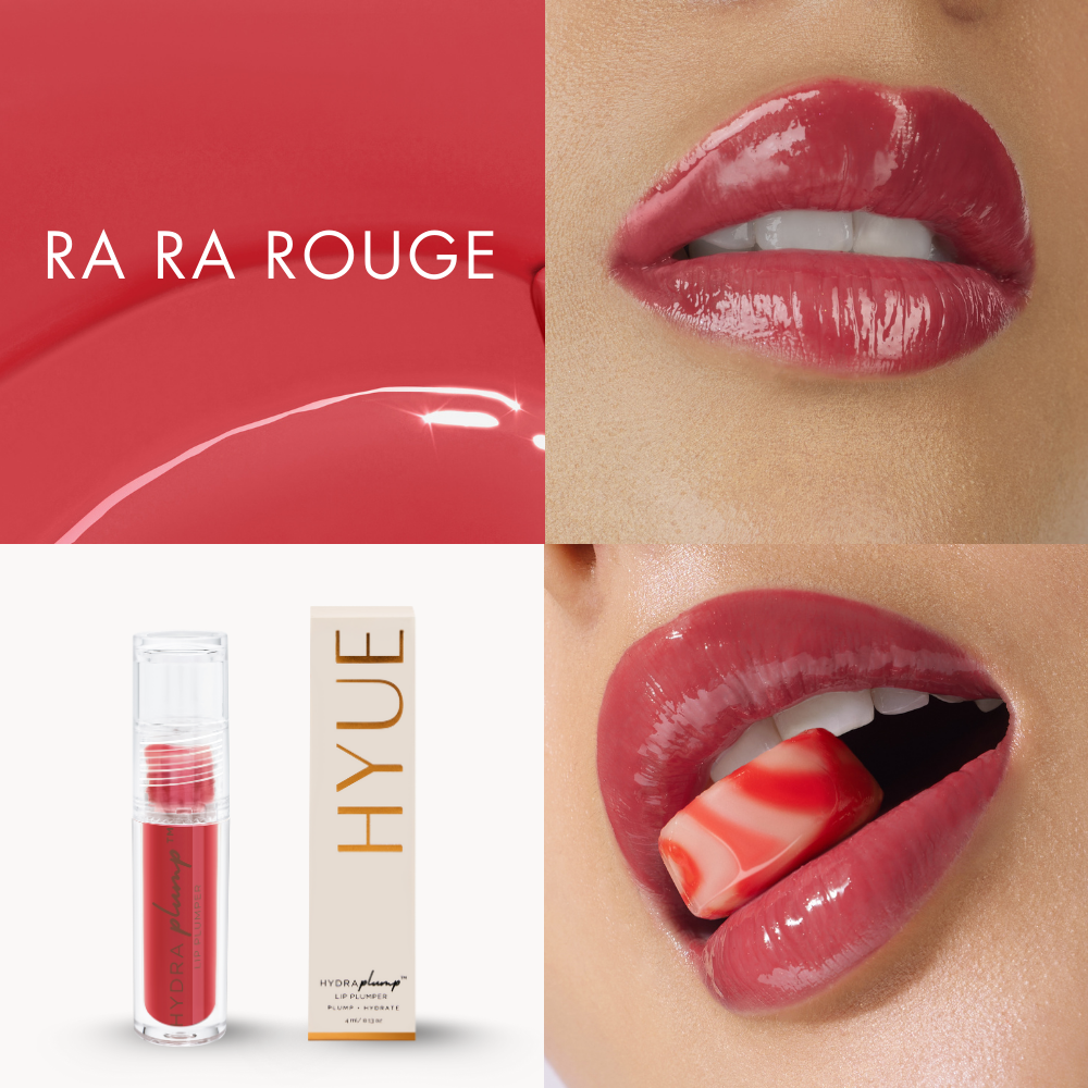 HydraPlump™ Lip Plumper