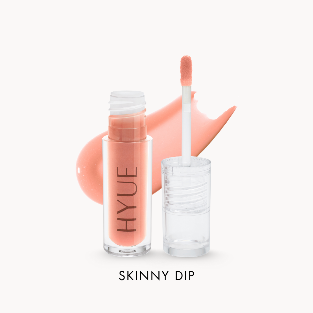 HydraPlump™ Lip Plumper