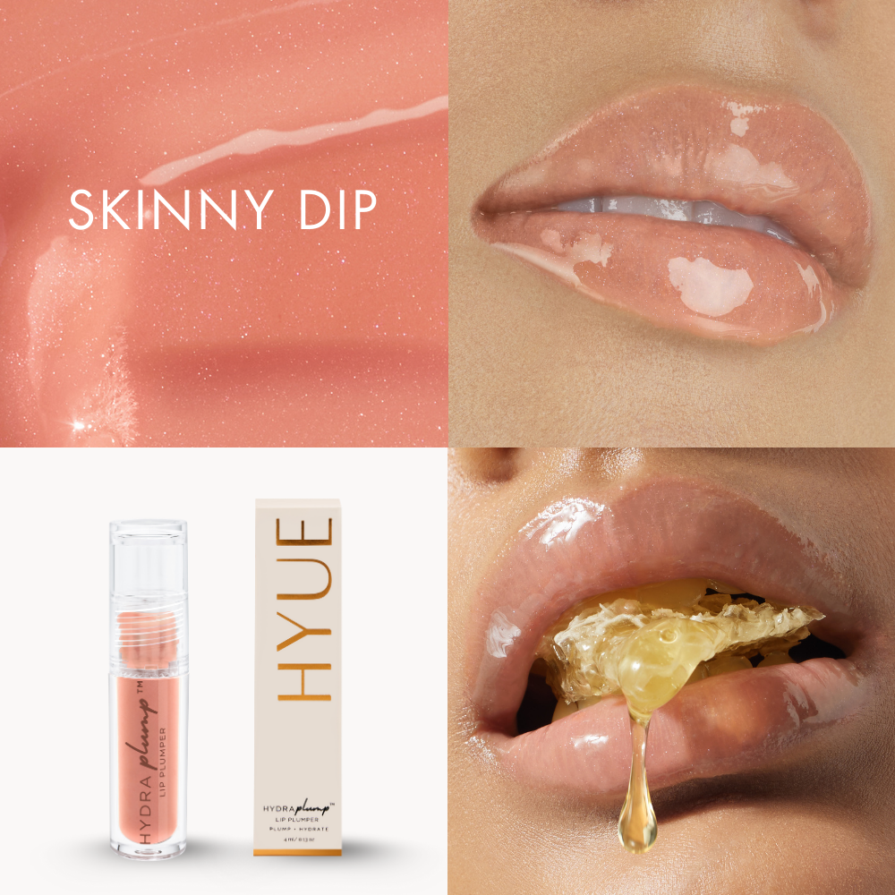 HydraPlump™ Lip Plumper