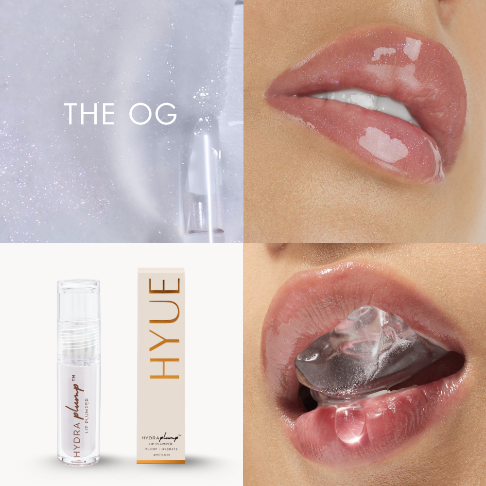 HydraPlump™ Lip Plumper