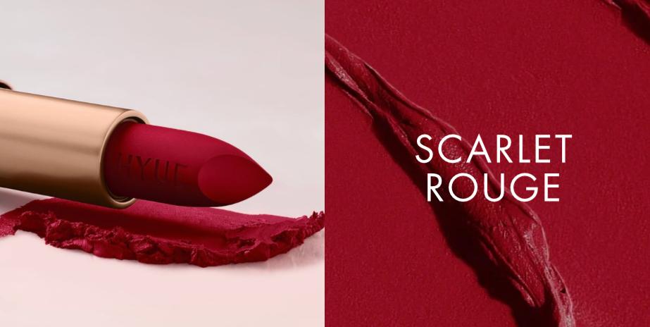 The Evolution of Red: Why Every Era Has Its Own Iconic Red Lip