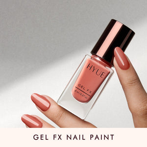 Gel FX Nail Paints