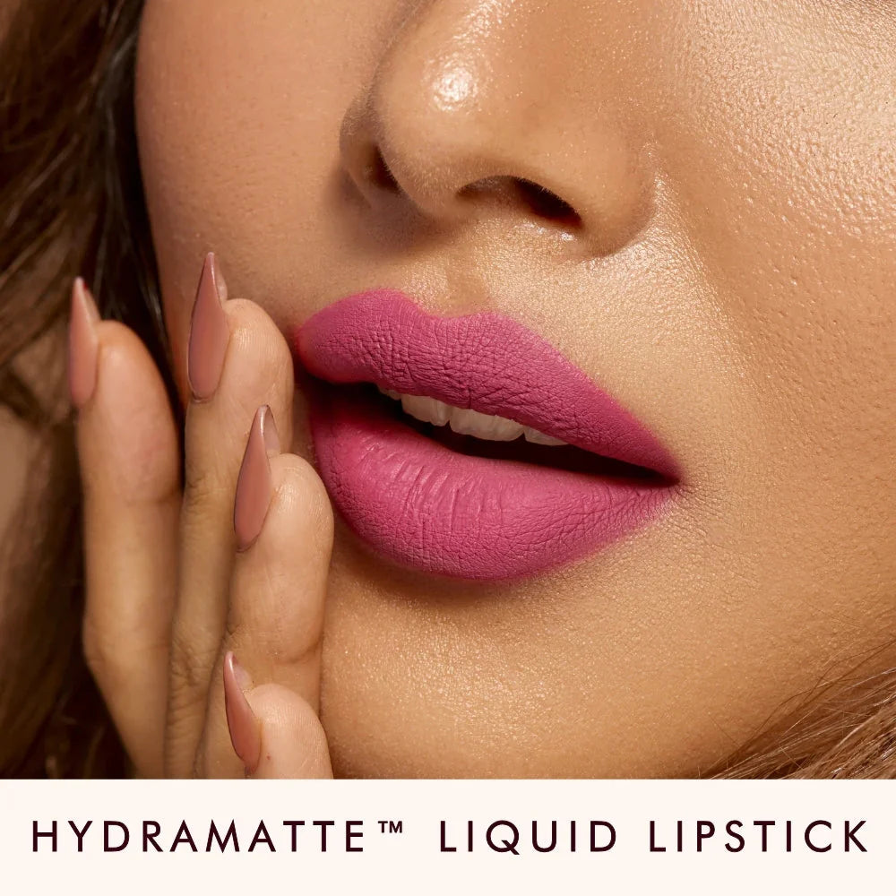 Hydramatte / VelvetteKiss