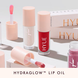HydraGlow™ Lip Oils