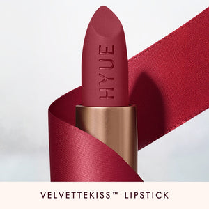 VelvetteKiss™ FeatherLight Lipstick