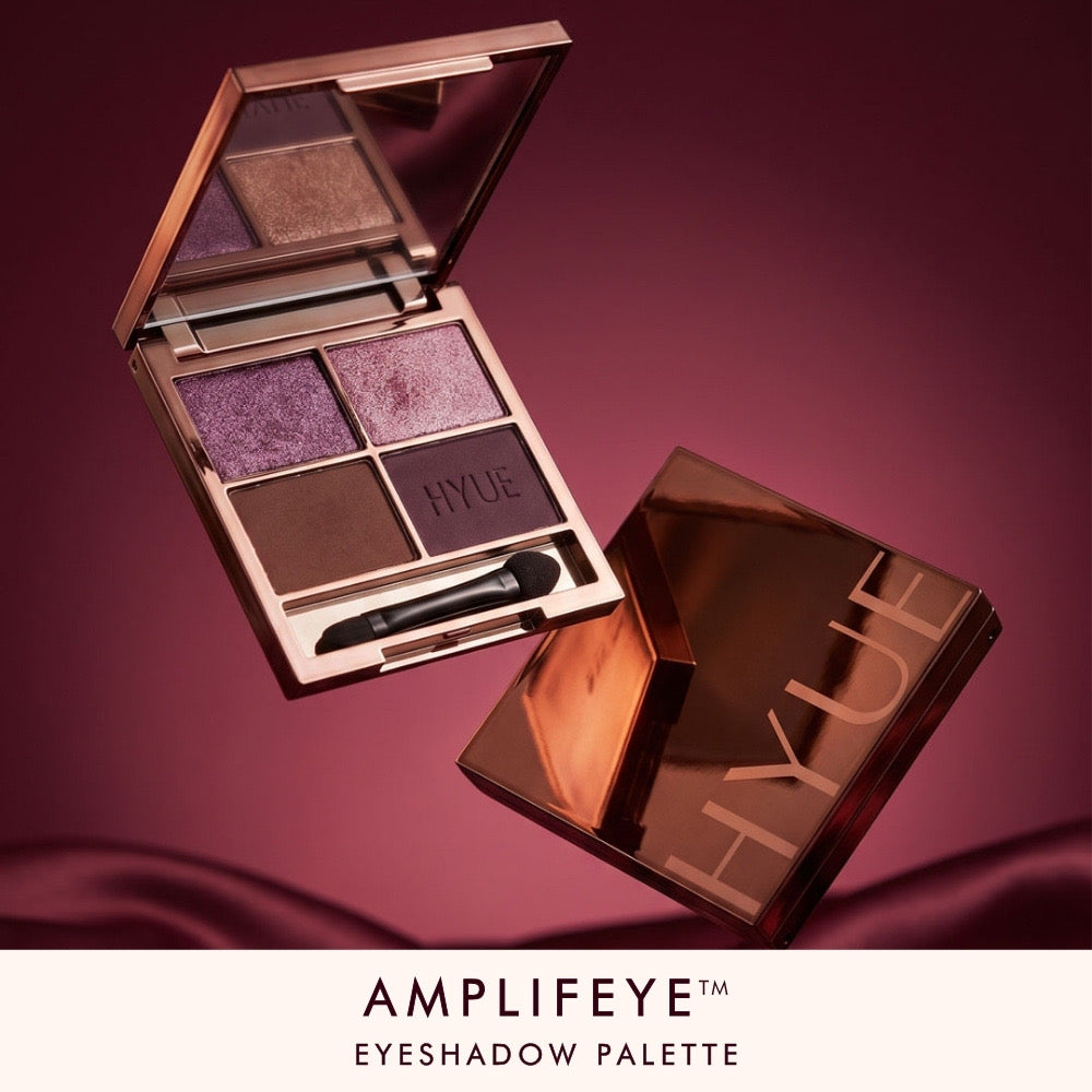 AmplifEYE™ Eyeshadow Palette