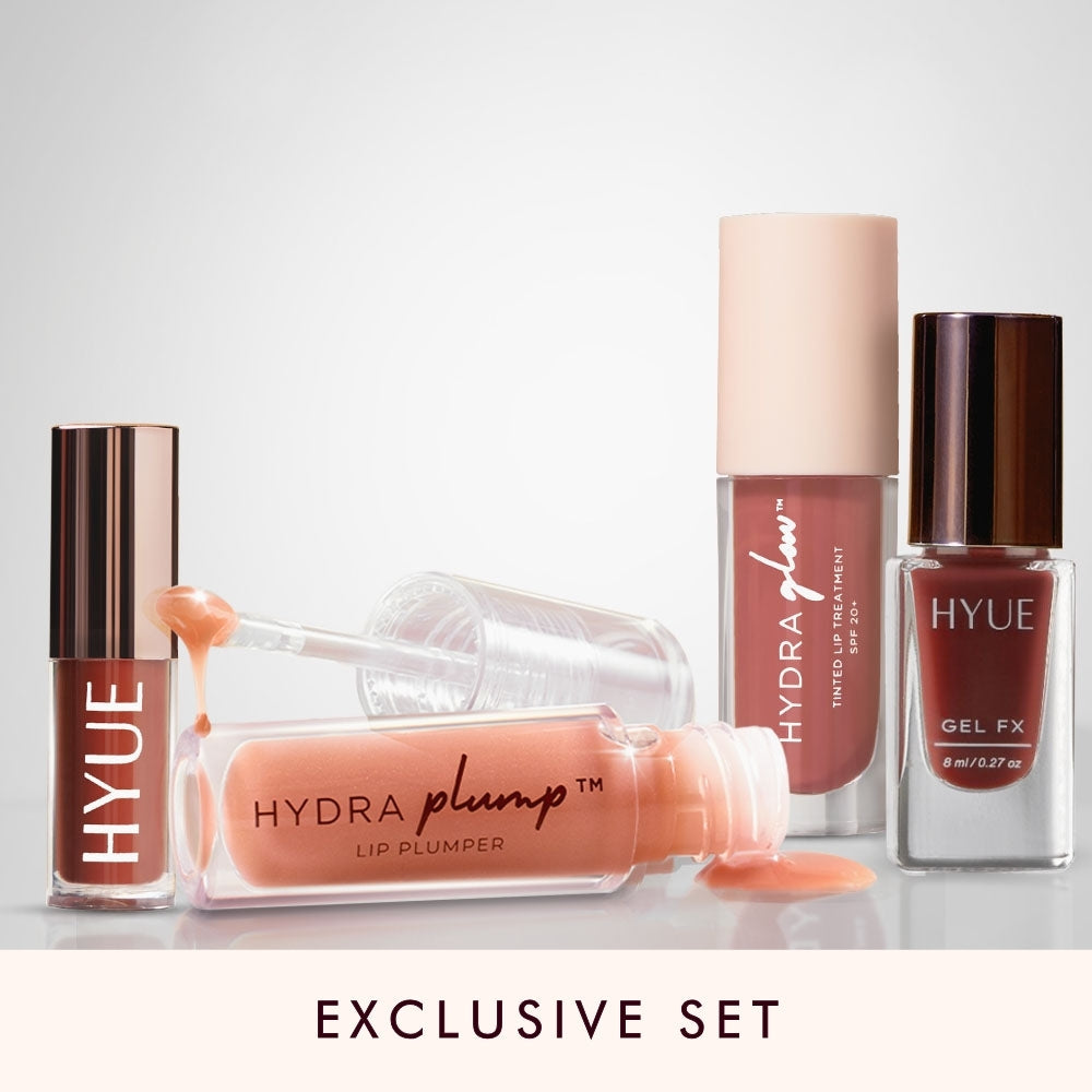 Exclusive Sets