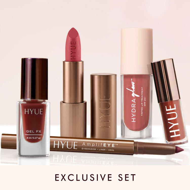 Exclusive Sets – HYUE