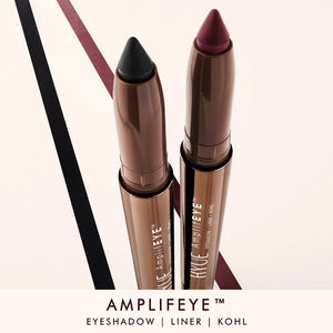 AmplifEYE™ Eyeshadow | Liner | Kohl