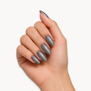 Chrome Glazed Nail Paint