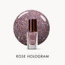 Chrome Glazed Nail Paint
