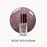 Chrome Glazed Nail Paint