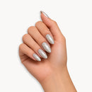 Chrome Glazed Nail Paint