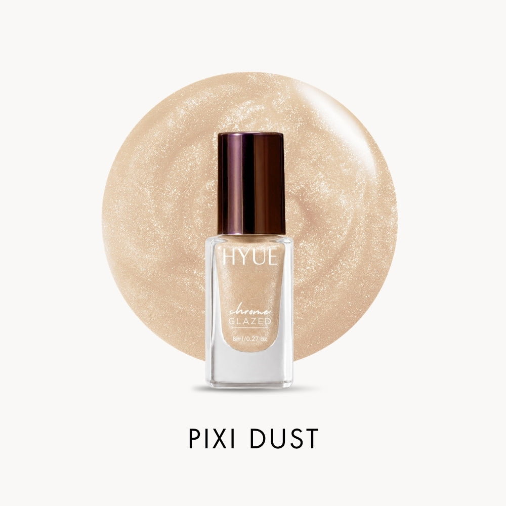 Pixi Dust