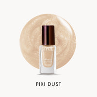 Chrome Glazed Nail Paint