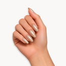 Chrome Glazed Nail Paint