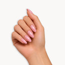 Chrome Glazed Nail Paint