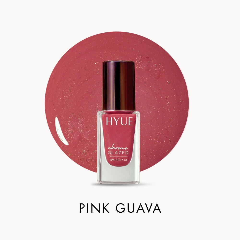 Pink Guava