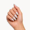 Chrome Glazed Nail Paint