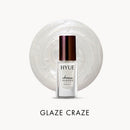 Chrome Glazed Nail Paint