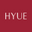 Logo de HYUE
