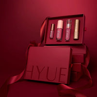 Mauve-Me Hot Lip Kit