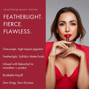 Velvette Lip Kit - Crimson