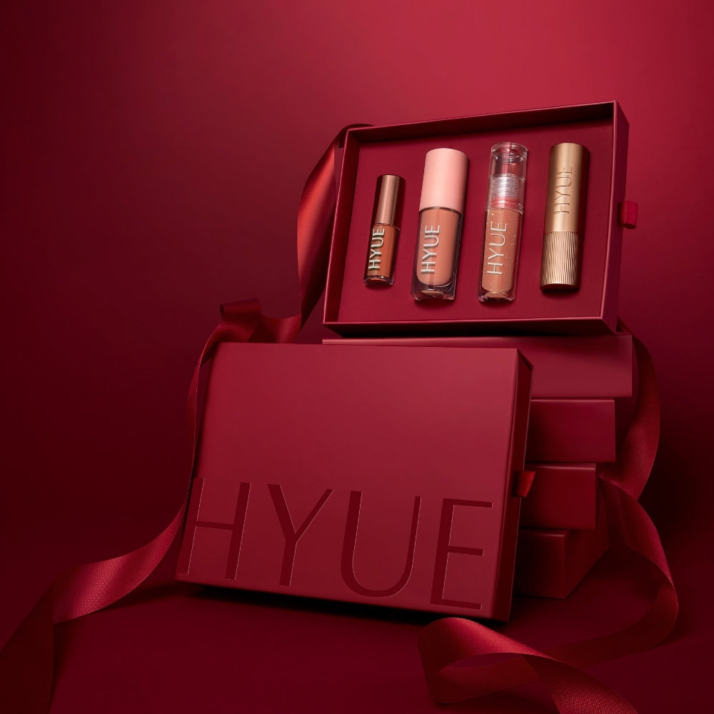 Hyue The Perfect Pout Collection – HYUE