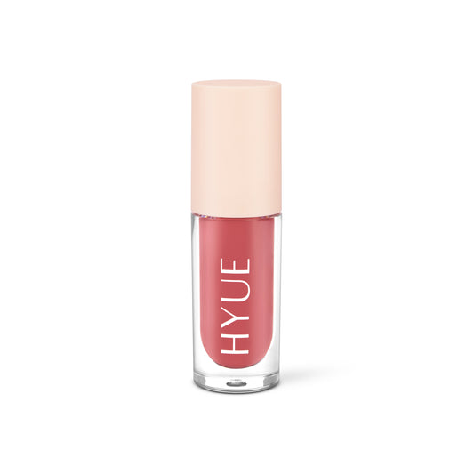 HYUE HydraGlow™ Tinted Lip Treatment - Corallina