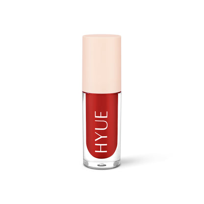 HYUE HydraGlow™ Tinted Lip Treatment - RA-RA Red