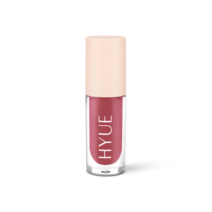 HYUE HydraGlow™ Tinted Lip Treatment - Mauve-Licious