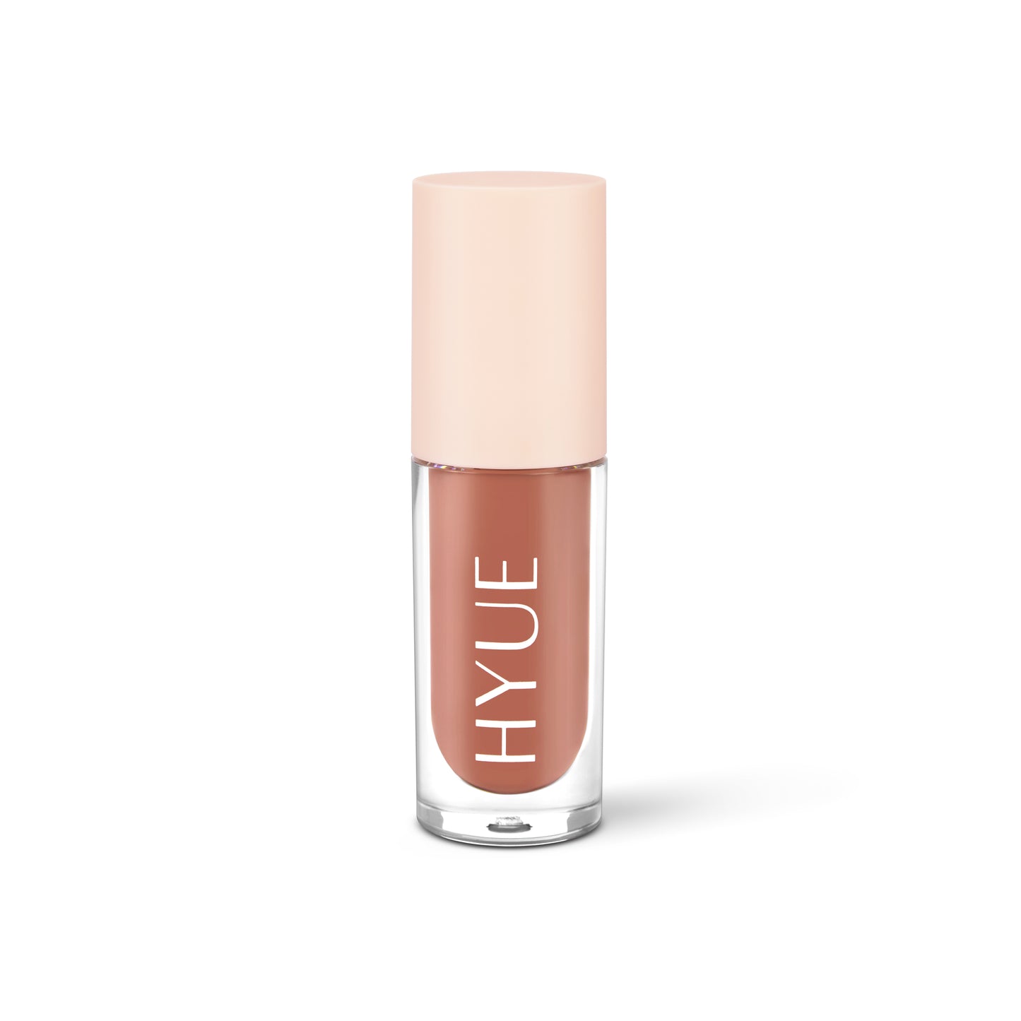 HYUE HydraGlow™ Tinted Lip Treatment - Biscotti Hottie