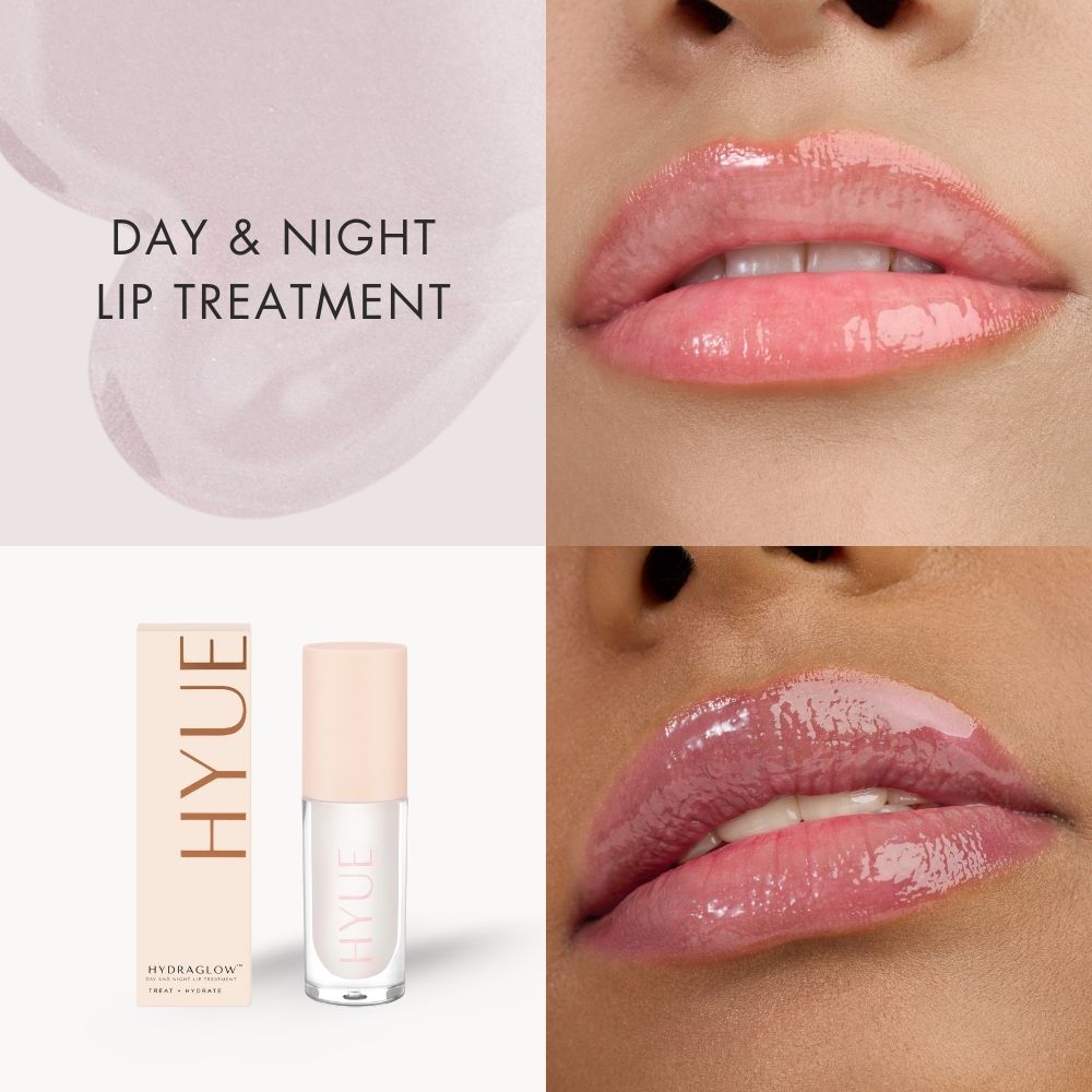 HydraGlow™ Day & Night Lip Treatment