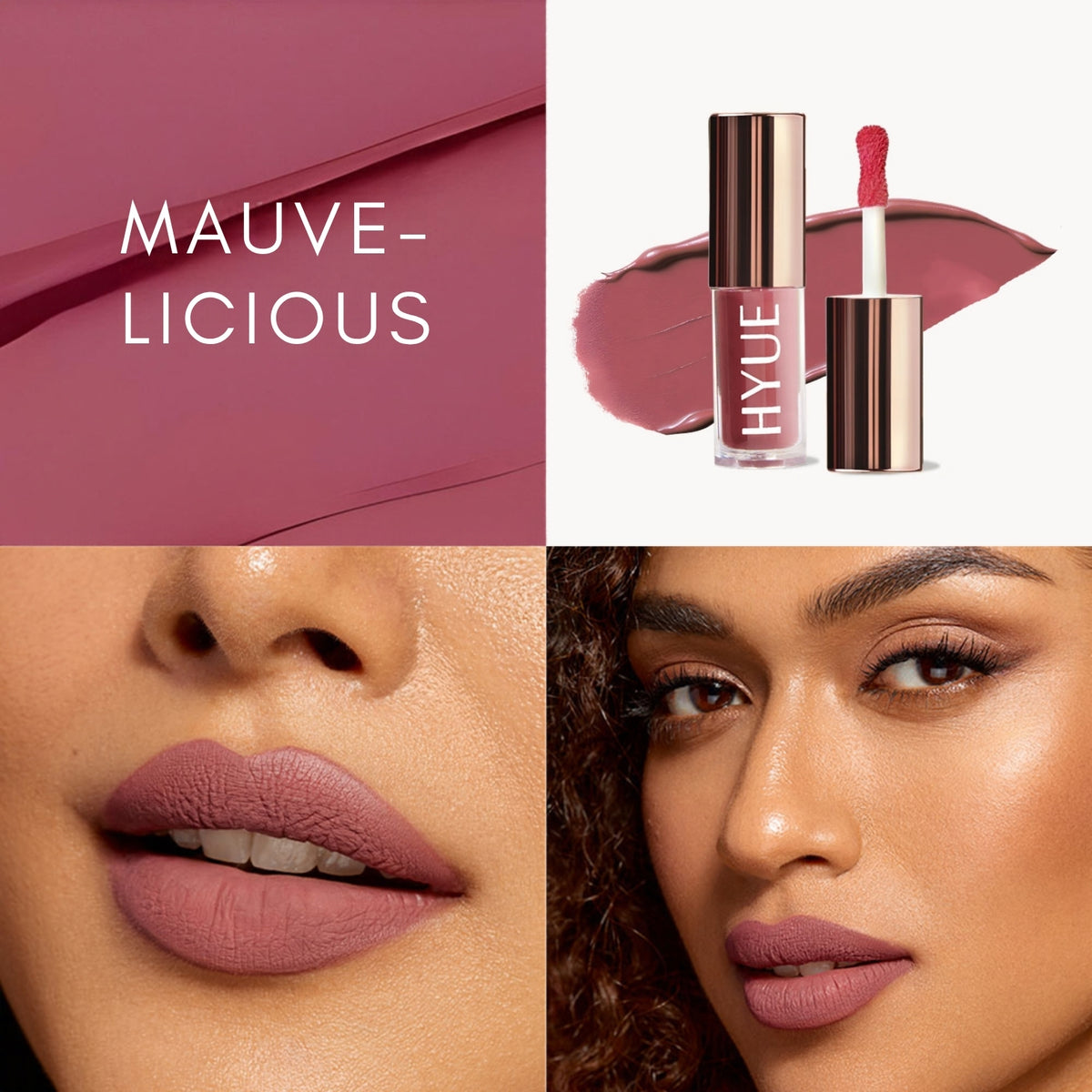 HydraMatte™ Liquid Lipstick