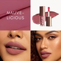 HydraMatte™ Liquid Lipstick