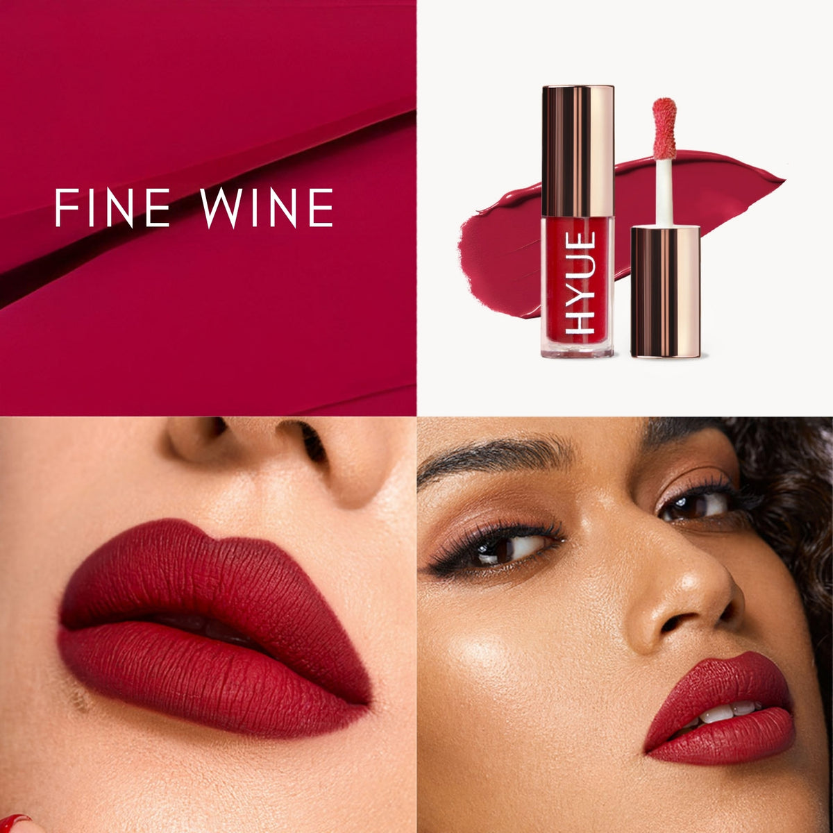 HydraMatte™ Liquid Lipstick
