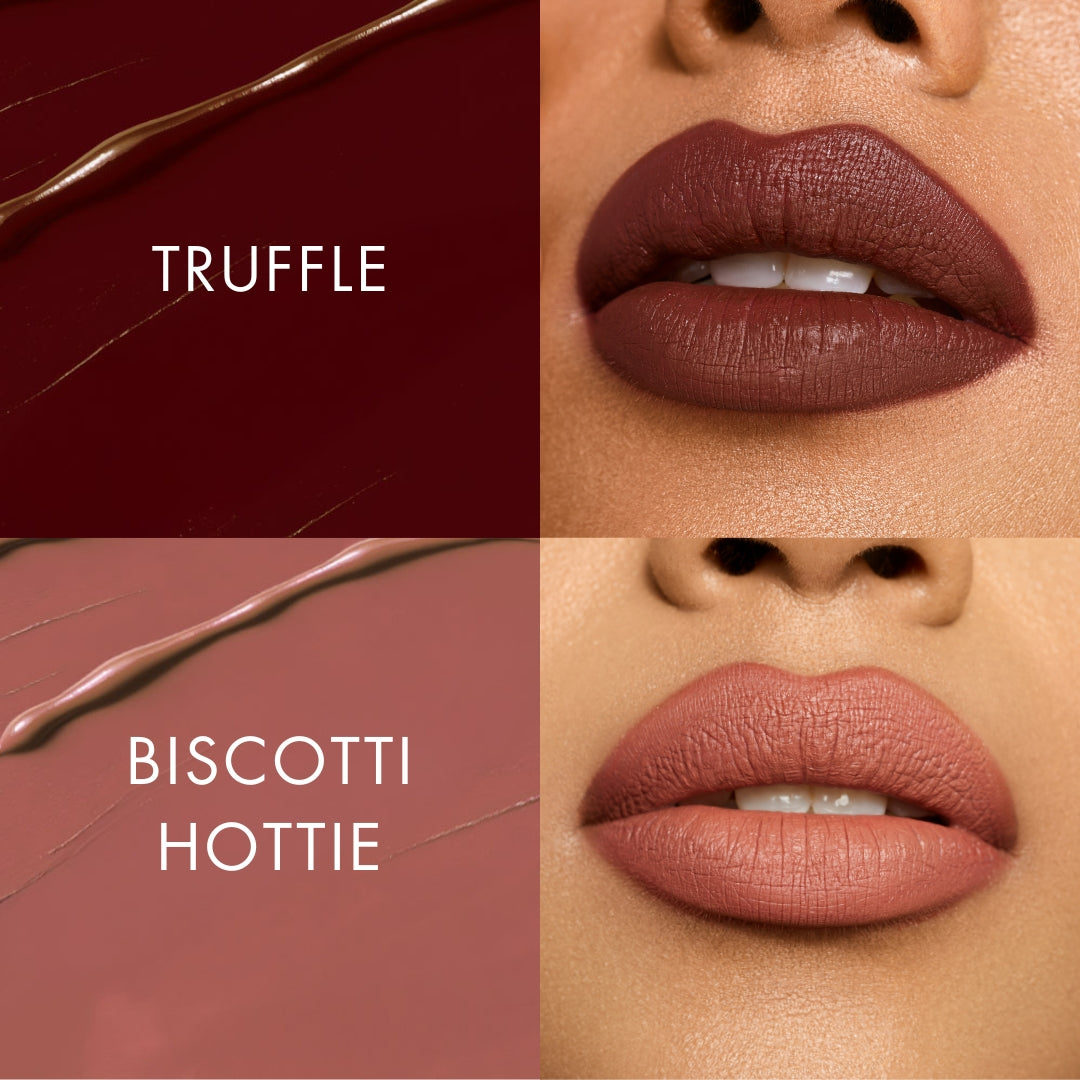 Brownie Nude Edit