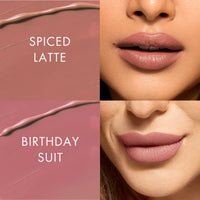Nude Blush Edit