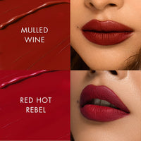 Wine & Rouge Edit