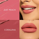 Coral Peach Edit