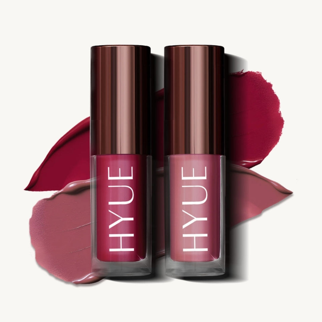Mauve Noir Set