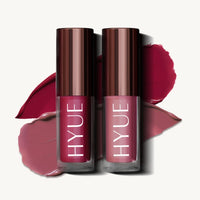 Mauve Noir Set