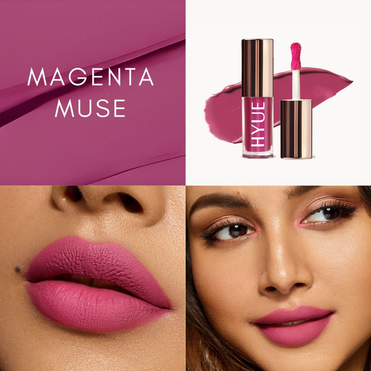 HydraMatte™ Liquid Lipstick
