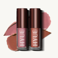 Nude Obssession Set