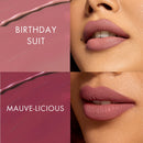 Mauve Muse Edit