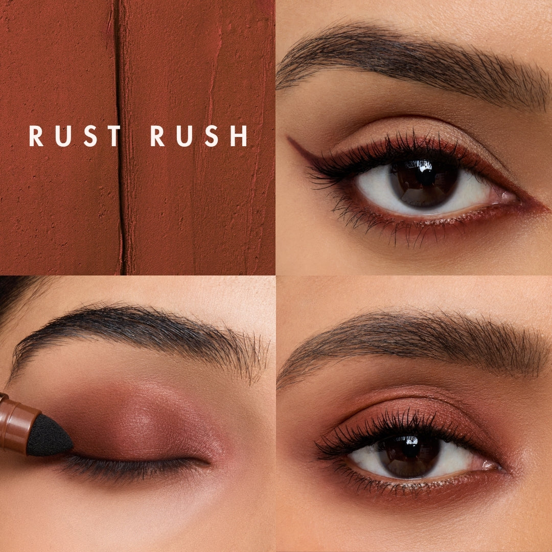 AmplifEYE™ Eyeshadow | Liner | Kohl