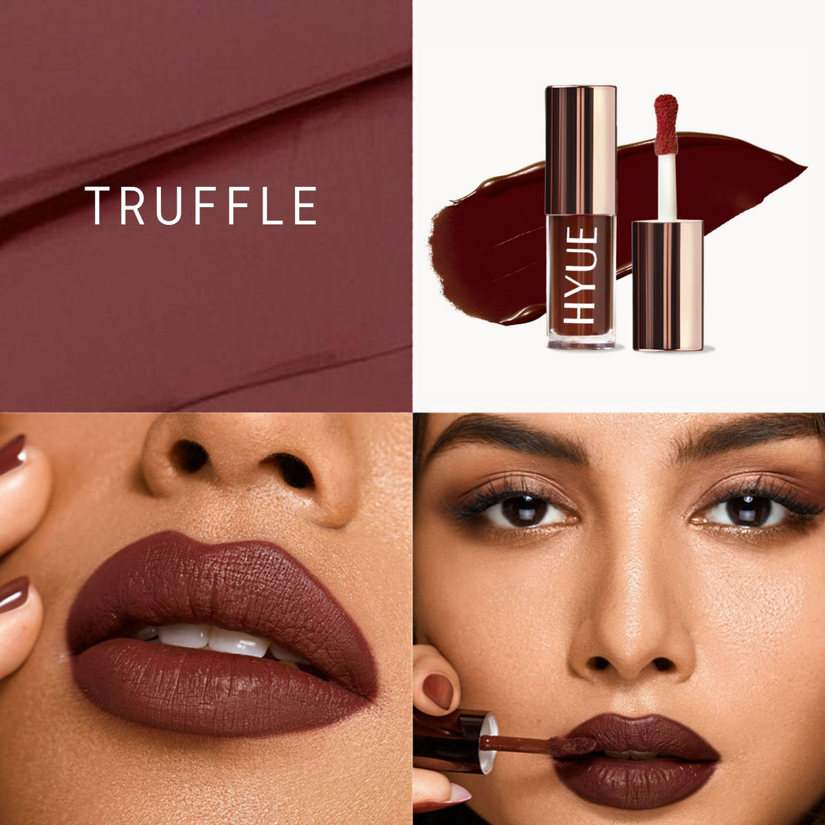 HydraMatte™ Liquid Lipstick